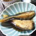tmg43's cooksnap of when they made 簡単！なすの煮浸し.