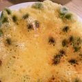 しょこたん７３０'s cooksnap of when they made 枝豆焼きチーズ.