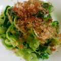 クックXX837M☆'s cooksnap of when they made 相模半白胡瓜のそうめん.