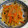 Jyohana's cooksnap of when they made 大根の皮とにんじんのきんぴら.
