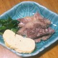 めぐぴーみかん's cooksnap of when they made ☆＊*・塩麹に漬けたポークソテー・*＊☆.