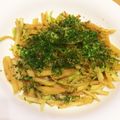 スミタソ's cooksnap of when they made 桜えびのポテトキャベツ炒め.