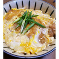 01090711's cooksnap of when they made 簡単！早い！美味しい♪うちの親子丼^_^.