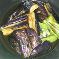 ジュリ3's cooksnap of when they made 簡単！我が家のナスの煮浸し.