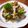 ぱちぱちの日's cooksnap of when they made ナスとブロッコリーの塩昆布ピリ辛和え.