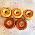 ここまよ's cooksnap of when they made イタリアンヨーグルトケーキ.
