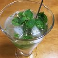 ソフィア☆じゅんko's cooksnap of when they made 夏のカクテル＊モヒート＊.