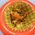 lala0313's cooksnap of when they made 【離乳食後期】魚とさつまのひじき煮.