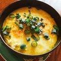 梨の妖精's cooksnap of when they made 豚肉の卵と豆腐のふわふわ焼き！.