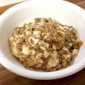 あゃのすけー's cooksnap of when they made 離乳食後期☆甘とろ麻婆豆腐.