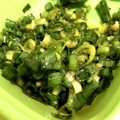 メソコ's cooksnap of when they made 簡単万能ネギだれ.