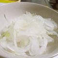 ガトーさん's cooksnap of when they made 必要な時にすぐ作れる！さらし玉ねぎ.
