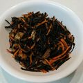 ぐれちか's cooksnap of when they made 甘くどいおばあちゃんの味☻ひじき煮.
