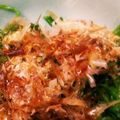 ♥ミルクティ♥'s cooksnap of when they made 超簡単ほうれん草のお浸し.