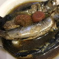 あやちん０５２１'s cooksnap of when they made いわしのうめぇ〜煮.
