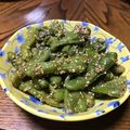 さとゆうひろ's cooksnap of when they made ピリ辛☆やみつきししとう.