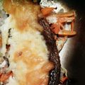いもこ30's cooksnap of when they made 鮭とキャベツのチーズ焼き.