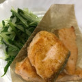 つうちああち's cooksnap of when they made ❇マヨネーズ好きの❇鮭のマヨ唐揚げ♪❇.