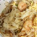 Foy's cooksnap of when they made くっつかない♪完成♪本場パッタイの作り方.