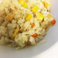 陽菜ちん's cooksnap of when they made 簡単♪とうもろこしの炊き込みピラフ.