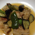 ばっしぃぃ's cooksnap of when they made もはやメイン☆夏野菜の揚げ浸し.