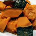 ✿しのっち✿'s cooksnap of when they made 誰でも簡単！ホクホク♡かぼちゃの煮物.