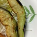 ayukari016's cooksnap of when they made 少ない油で揚げ茄子.