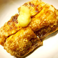 さーチャンまま's cooksnap of when they made 実は簡単！めっちゃ美味しい手作り厚揚げ♪.