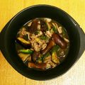mianna775's cooksnap of when they made 茄子とピーマンのさっぱり煮.