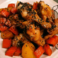 ＊＊aco＊＊'s cooksnap of when they made 煮込むだけ◎手羽元の旨煮.