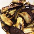 クックC4ZHUO☆'s cooksnap of when they made 甘辛！焼き茄子.