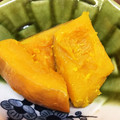 卵せんべい's cooksnap of when they made かぼちゃの煮物.