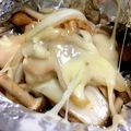 たなコアラ's cooksnap of when they made 鶏むね肉のチゲ風チーズ焼き.