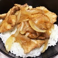 スヴィー♪'s cooksnap of when they made ふわふわとろとろ♡豚の生姜焼き♪ 簡単♪.