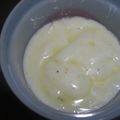 モロキューちゃん's cooksnap of when they made レンジで簡単☆ホワイトソース.