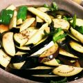 Yutanpo358's cooksnap of when they made レンジでナスのさっぱり浸し 大量消費にも.