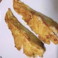 クックM4R6B8☆'s cooksnap of when they made 簡単！真鱈DEカレー風味ムニエル♪.