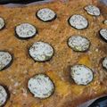 カバ丸の嫁's cooksnap of when they made バター不使用♪簡単♪おかずマフィン.