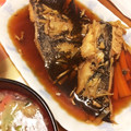 r_ramy's cooksnap of when they made カレイの煮付け♪簡単で美味しい！.