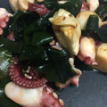 ☆ゆみりん★'s cooksnap of when they made *たことエリンギのピリ辛炒め*.