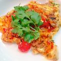 Cook★Robin's cooksnap of when they made タイ風オムレツ☆カイヤッサイ.