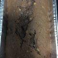 ☆ポッキー☆'s cooksnap of when they made チョコバナナケーキ.