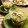まりおっかあ's cooksnap of when they made えのき茸とめかぶの彩り野菜梅肉和え.