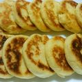 ti☆a's cooksnap of when they made 混ぜて焼くだけ簡単おからナゲットコロッケ.