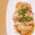 Sac’HiNa's cooksnap of when they made 豚ロースの甘辛生姜焼き♪.