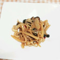 クックZBAY7G☆'s cooksnap of when they made きのこ3種の煮浸し 簡単常備菜.