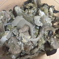 かんじきんぐ's cooksnap of when they made 簡単☆ナスと舞茸と豚バラの玉子炒め☆.