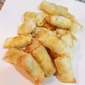 ♡まめきち！'s cooksnap of when they made 居酒屋風枝豆フライ.