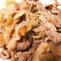 にきてぃー's cooksnap of when they made 豚バラのさっぱり炒め レモン風味.