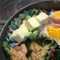 なぎ♡なな1107's cooksnap of when they made ◎お弁当スピードおかず◎枝豆あえてマヨ2.